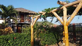 Cabañas El Manglar