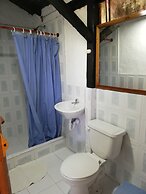 Cabañas El Manglar