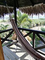Cabañas El Manglar