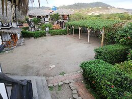 Cabañas El Manglar