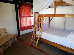 Cabañas El Manglar