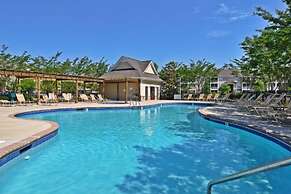 1302 Crow Creek Drive