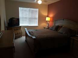 1302 Crow Creek Drive