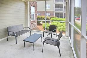 1302 Crow Creek Drive