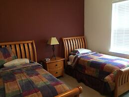 1302 Crow Creek Drive