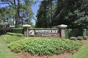 54E Sandpiper