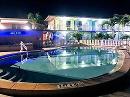 Tropical Inn & Suites