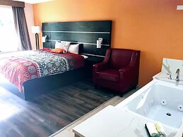 Tropical Inn & Suites