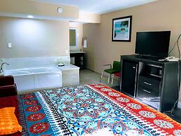 Tropical Inn & Suites