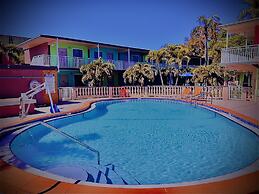 Tropical Inn & Suites