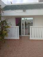 Hotel Canarias Sahara