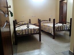 Hotel Canarias Sahara