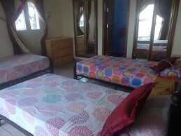 Hotel Canarias Sahara