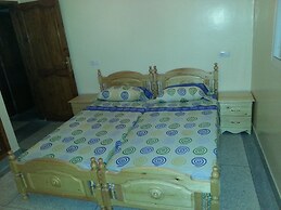 Hotel Canarias Sahara