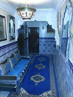 Hotel Canarias Sahara