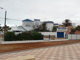 Hotel Canarias Sahara