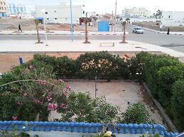 Hotel Canarias Sahara