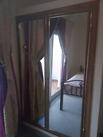 Hotel Canarias Sahara