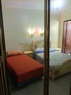 Hotel Canarias Sahara