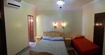 Hotel Canarias Sahara