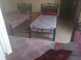 Hotel Canarias Sahara