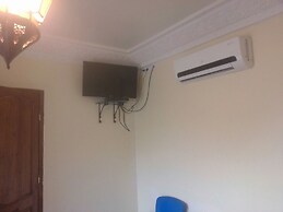 Hotel Canarias Sahara