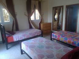 Hotel Canarias Sahara