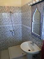 Hotel Canarias Sahara