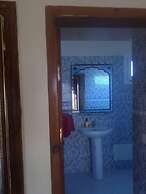 Hotel Canarias Sahara