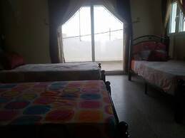 Hotel Canarias Sahara