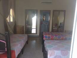 Hotel Canarias Sahara