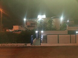 Hotel Canarias Sahara