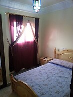 Hotel Canarias Sahara