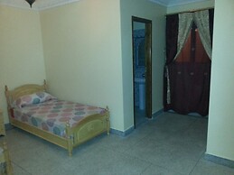 Hotel Canarias Sahara