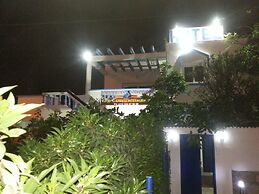 Hotel Canarias Sahara