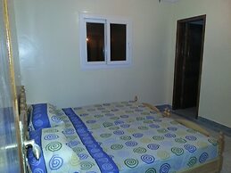 Hotel Canarias Sahara