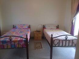 Hotel Canarias Sahara