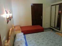 Hotel Canarias Sahara