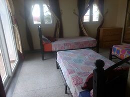 Hotel Canarias Sahara