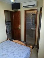 Hotel Canarias Sahara