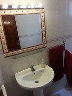 Hotel Canarias Sahara