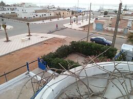 Hotel Canarias Sahara