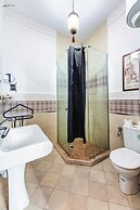 Ryad A&B Chaouen