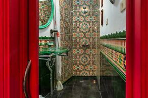 Ryad A&B Chaouen