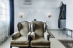 Ryad A&B Chaouen