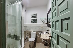 Ryad A&B Chaouen