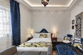 Ryad A&B Chaouen