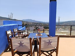 Ryad A&B Chaouen