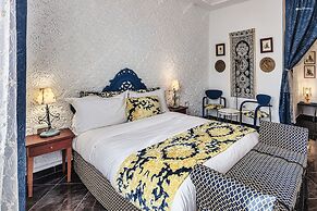 Ryad A&B Chaouen