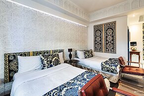 Ryad A&B Chaouen